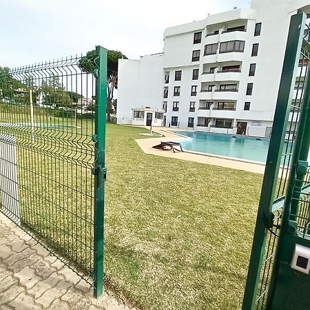 T2 Tenis Golf Mar Vilamoura Zewnętrze zdjęcie