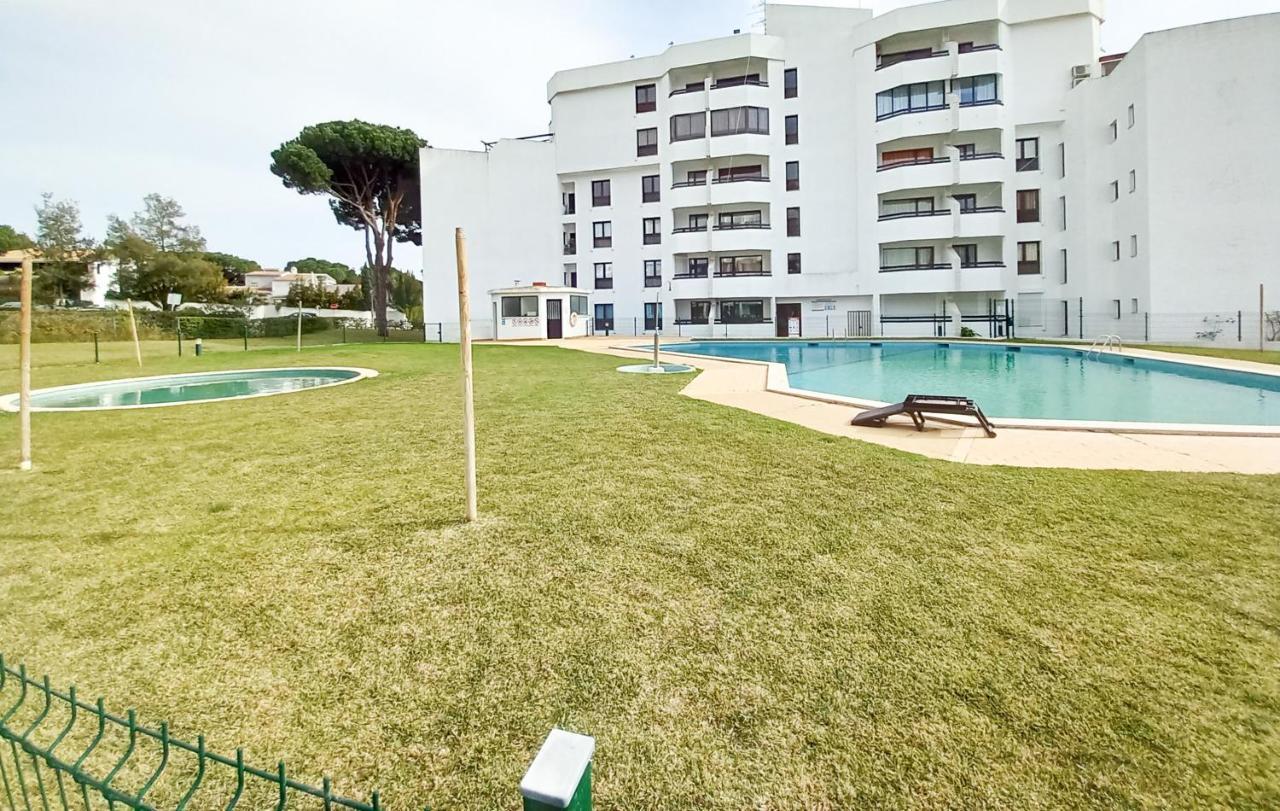 T2 Tenis Golf Mar Vilamoura Zewnętrze zdjęcie