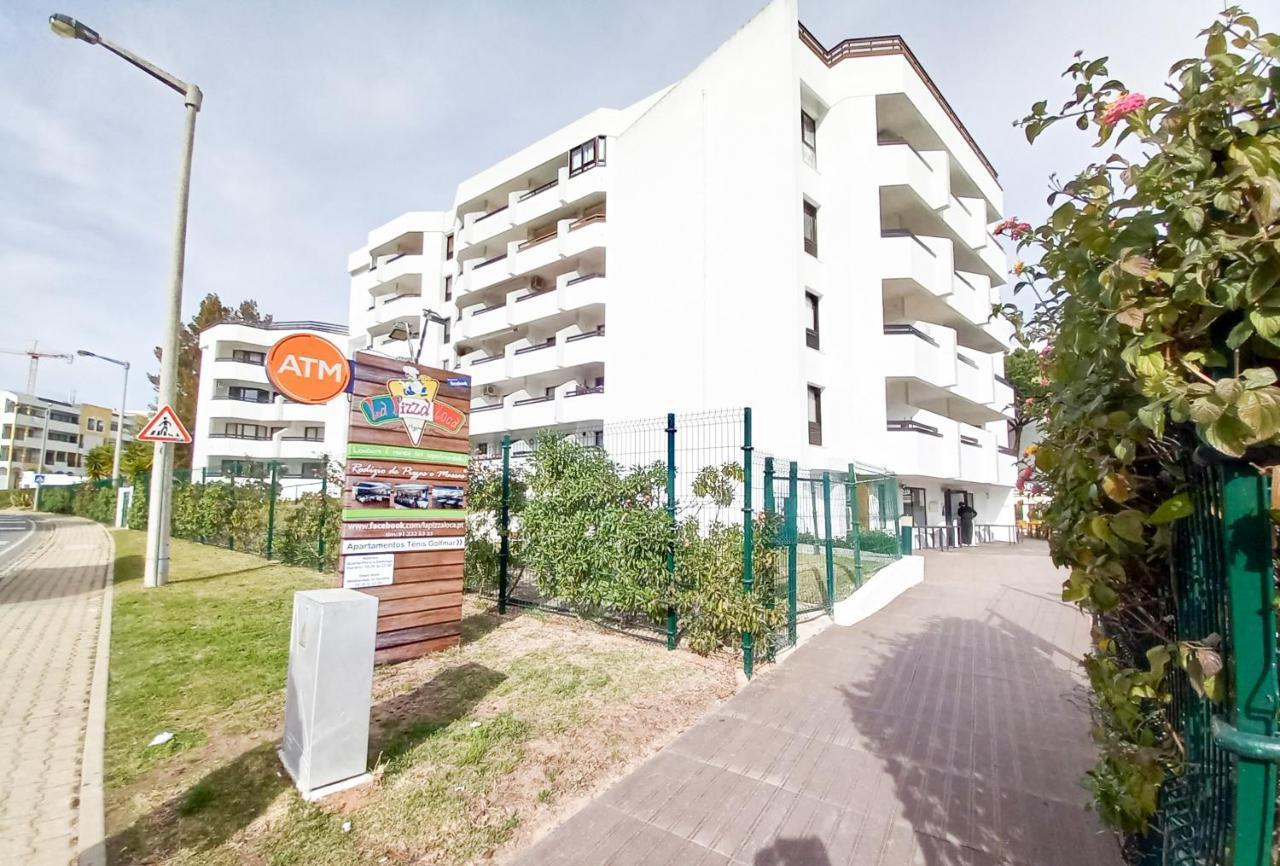T2 Tenis Golf Mar Vilamoura Zewnętrze zdjęcie
