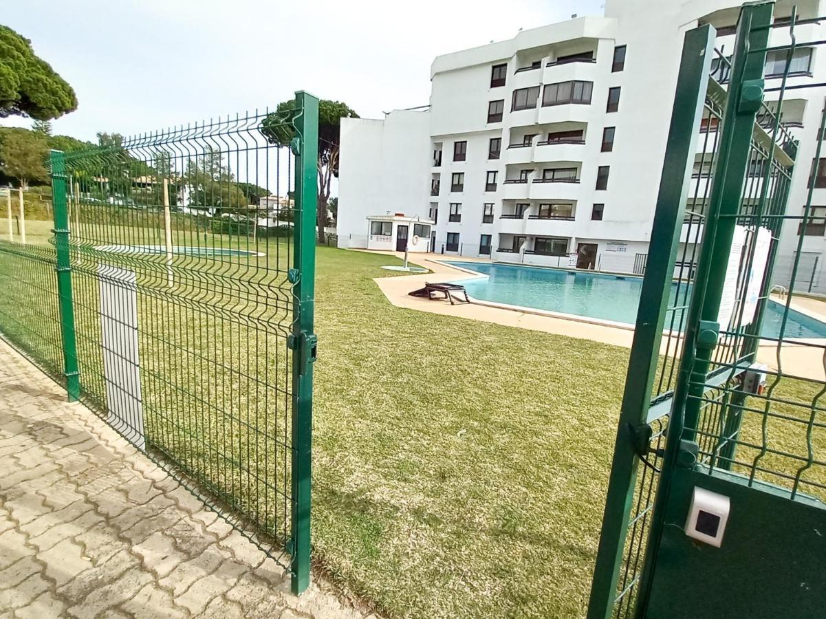 T2 Tenis Golf Mar Vilamoura Zewnętrze zdjęcie