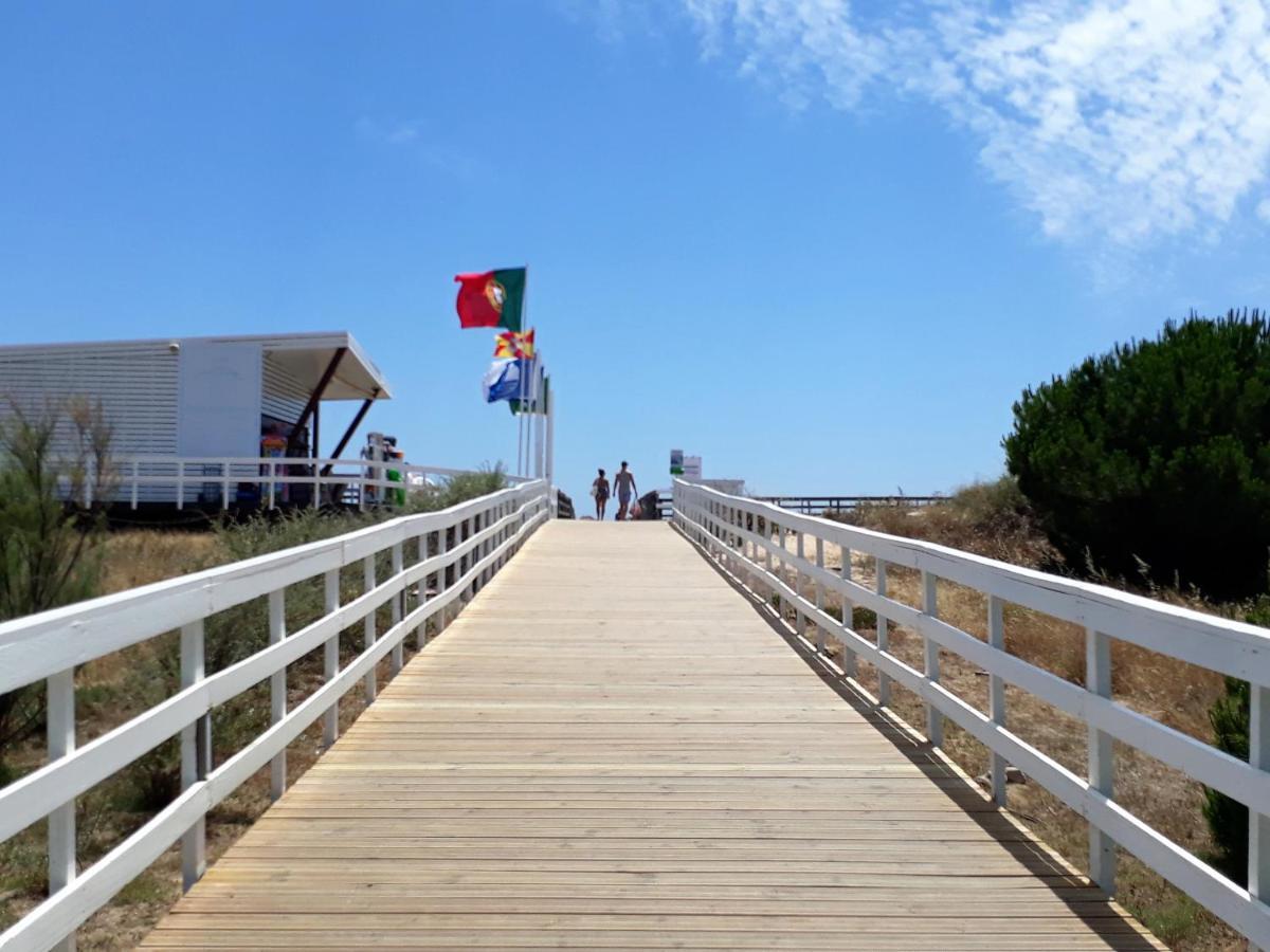 T2 Tenis Golf Mar Vilamoura Zewnętrze zdjęcie