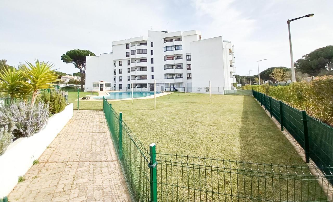 T2 Tenis Golf Mar Vilamoura Zewnętrze zdjęcie